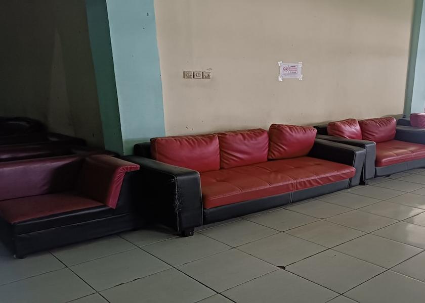  Kendari Lobby