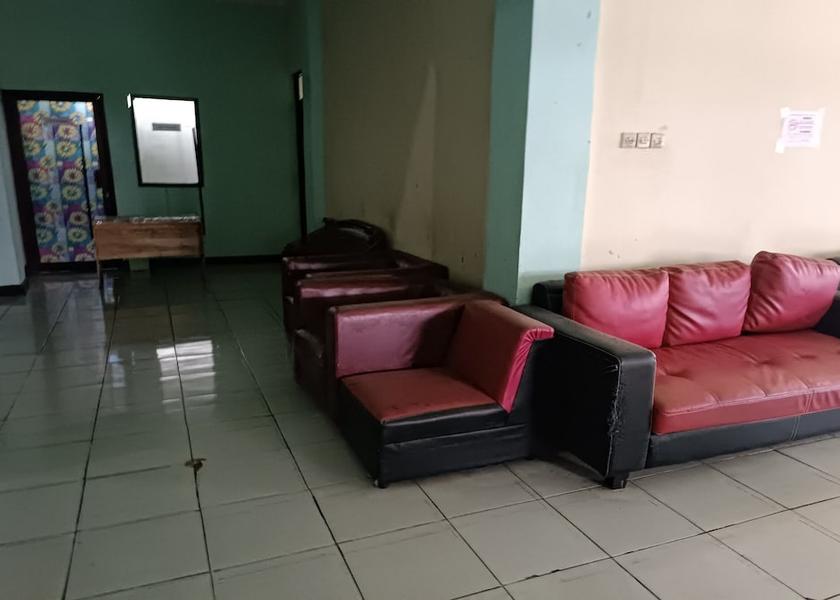  Kendari Lobby