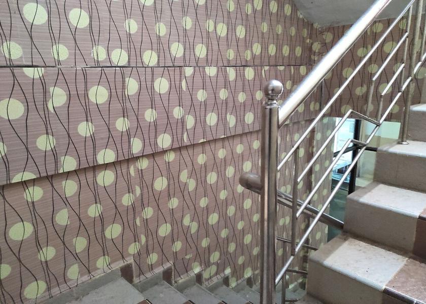  Kendari Lobby
