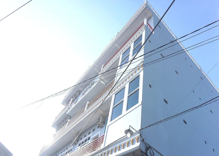  Kendari Facade