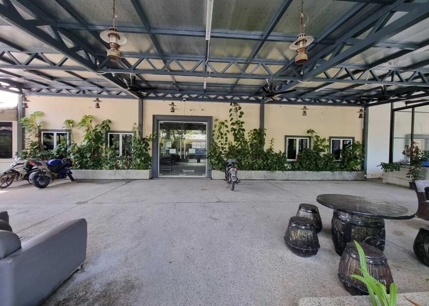 Selangor Sekinchan Lobby