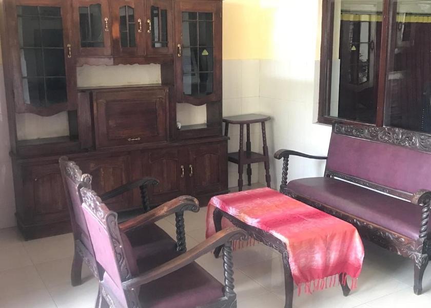 Central Java Pemalang Lobby