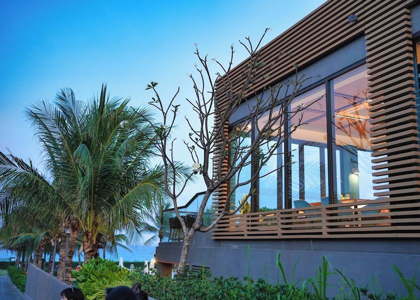 Khanh Hoa Cam Lam Restaurant