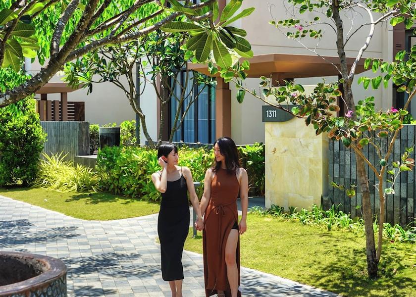 Khanh Hoa Cam Lam Garden