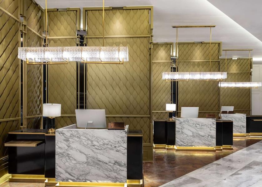 Hubei Yichang Lobby