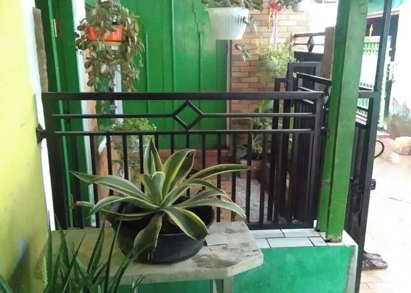 East Java Tulungagung Entrance