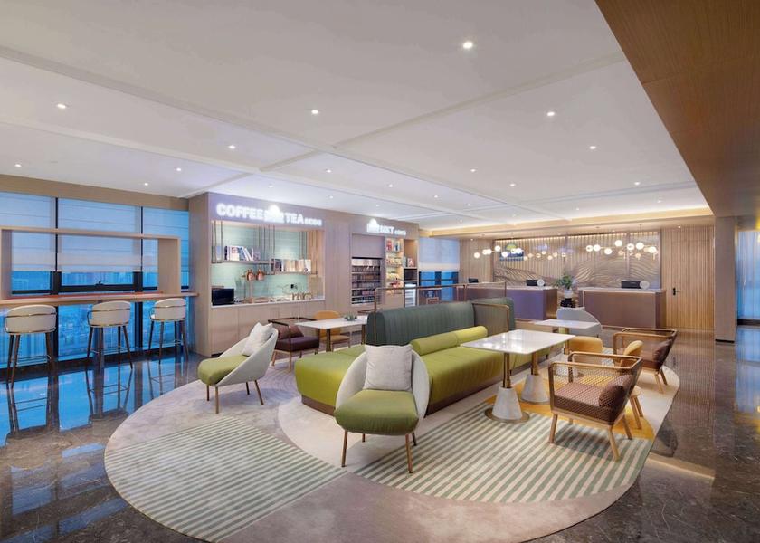 Guangdong Zhuhai Lobby