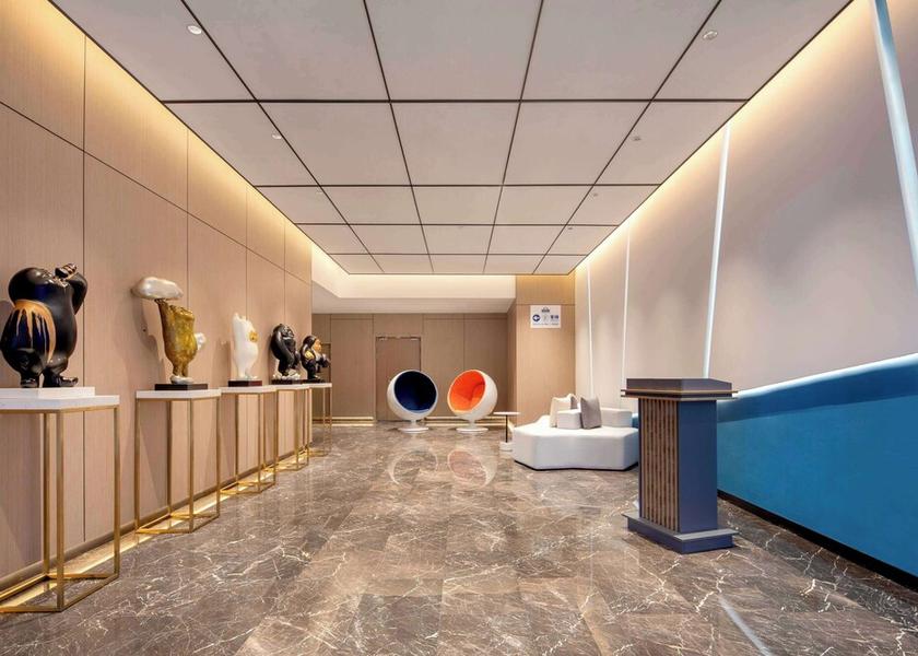Guangdong Zhuhai Lobby