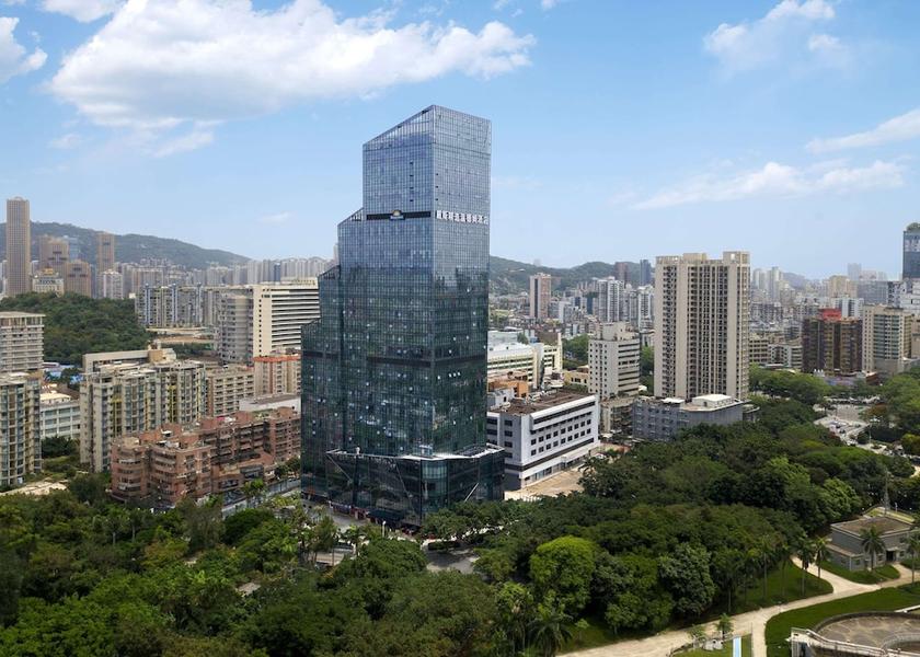 Guangdong Zhuhai Primary image