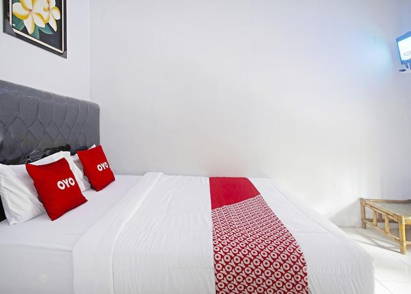 Lampung Kalianda Room