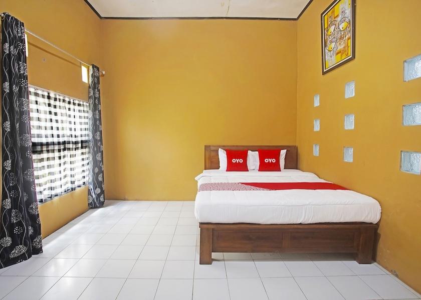 Lampung Kalianda Room