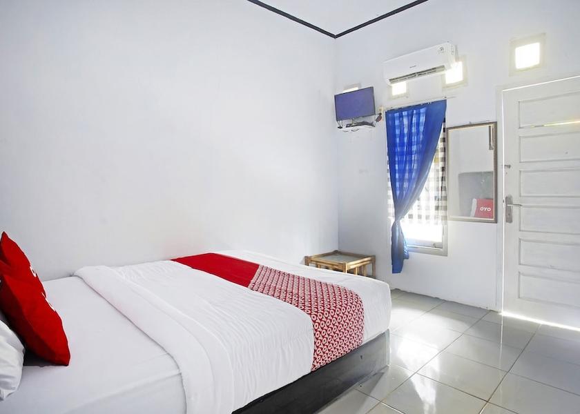 Lampung Kalianda Room