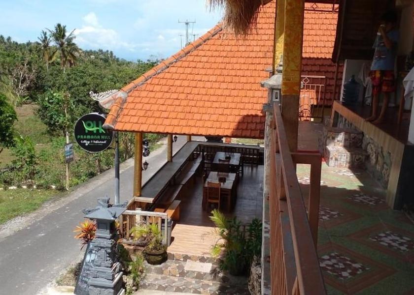  Penida Island Reception