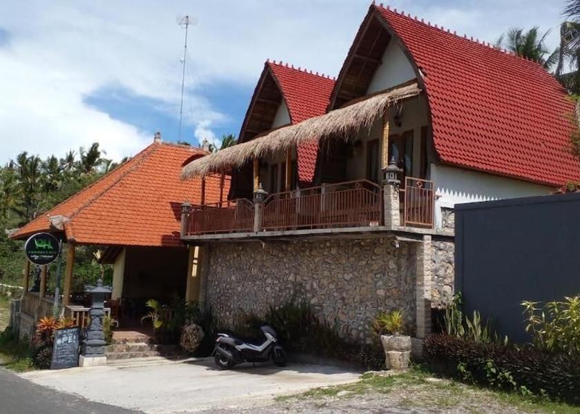  Penida Island Primary image