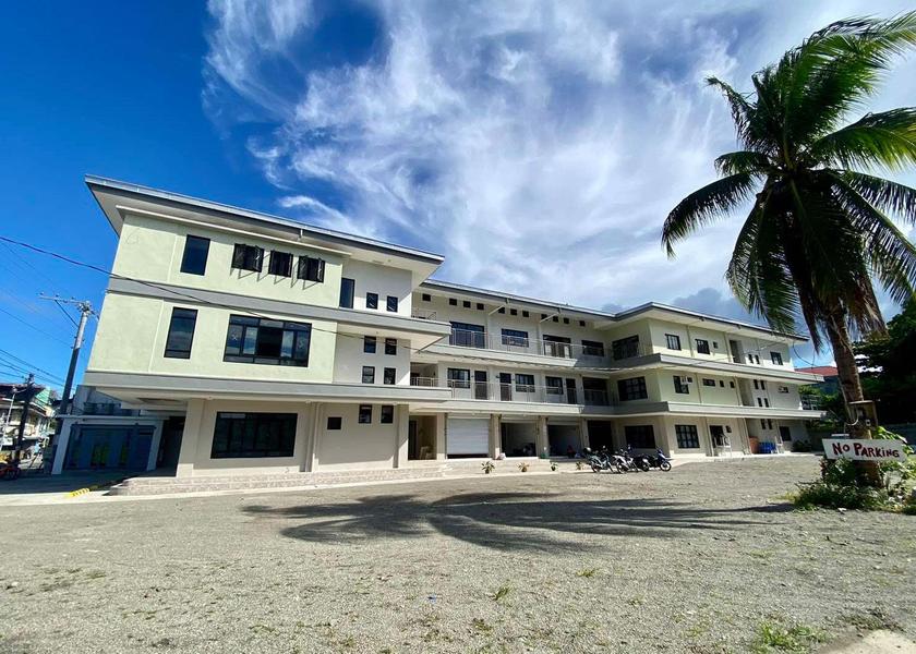 Eastern Visayas Baybay City 
