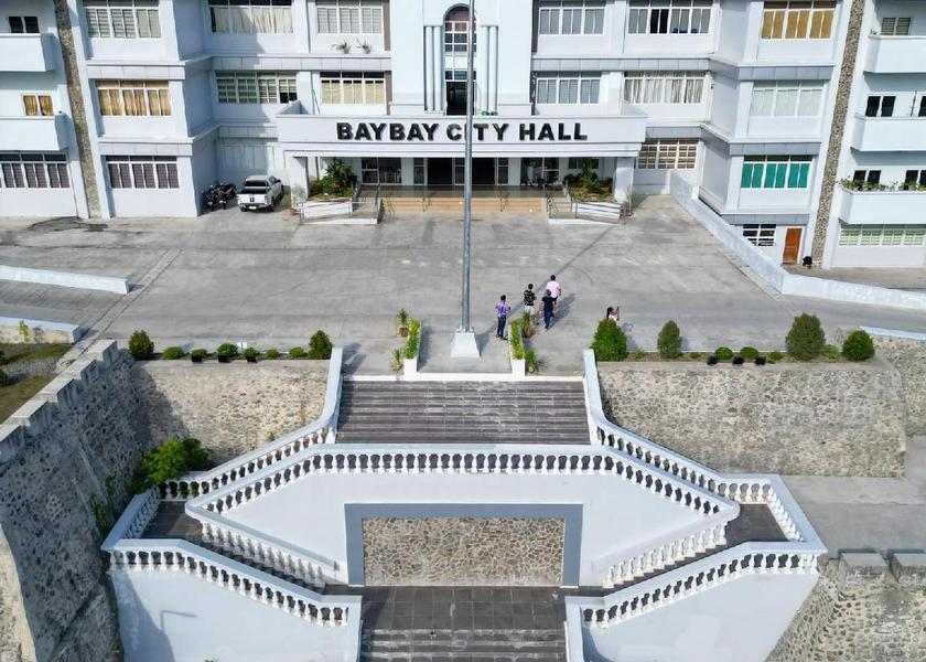 Eastern Visayas Baybay City Nearby attraction