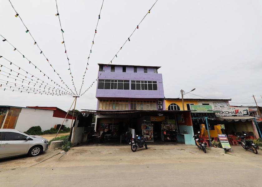 Kelantan Bachok Primary image