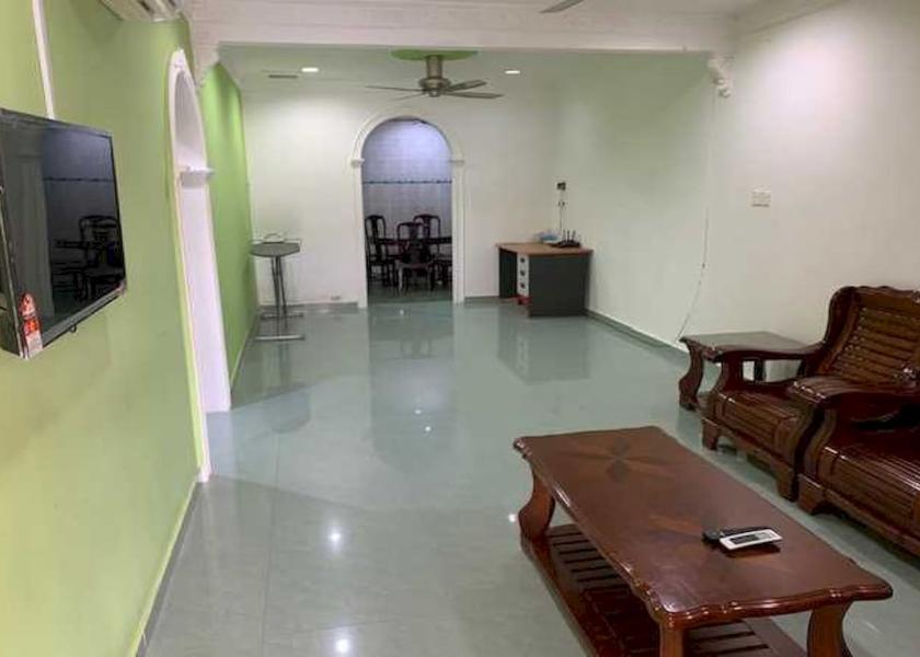 Negeri Sembilan bahau Room