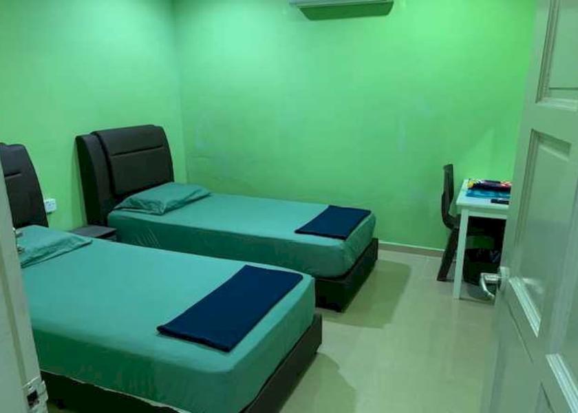 Negeri Sembilan bahau Room