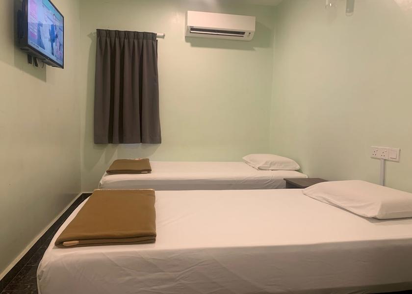 Negeri Sembilan bahau Room