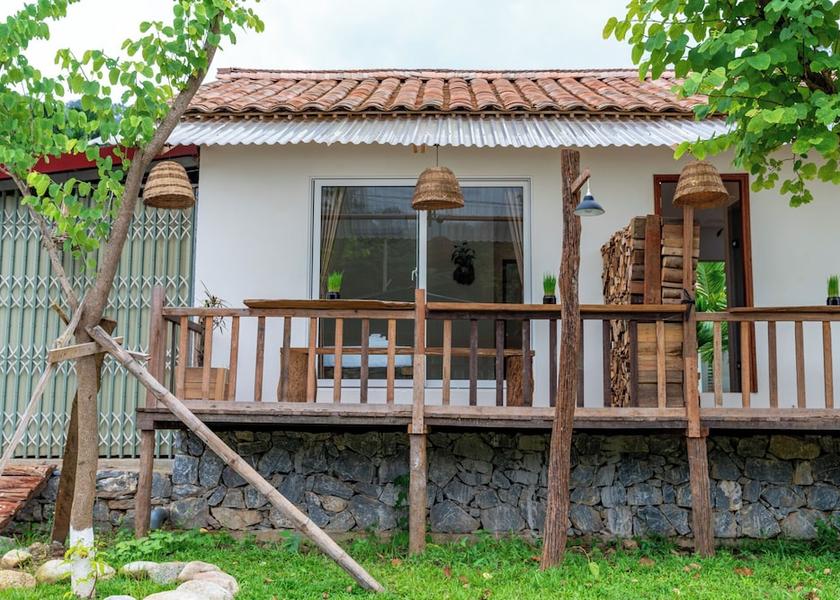 Ha Giang Ha Giang Terrace