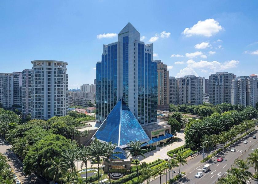 Hainan Haikou Primary image