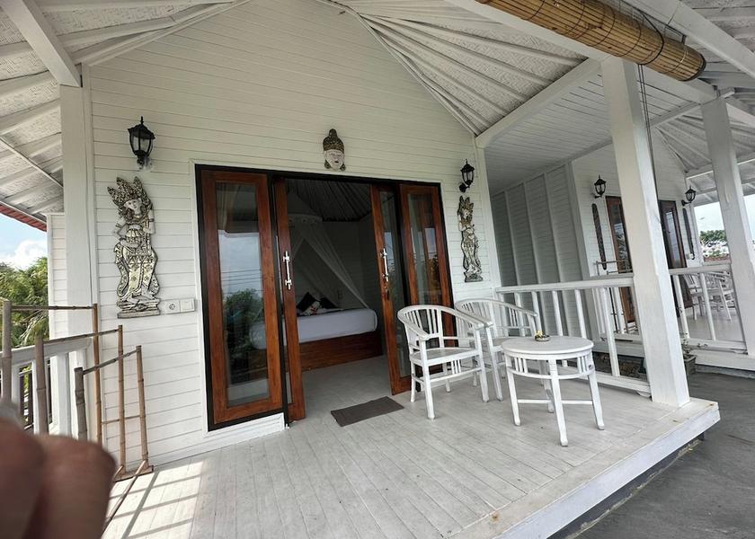 Bali Ceningan Island Room