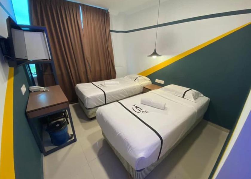 Selangor Seri Kembangan Room