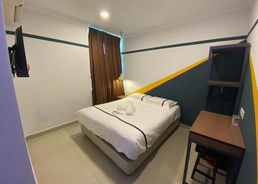 Selangor Seri Kembangan Room