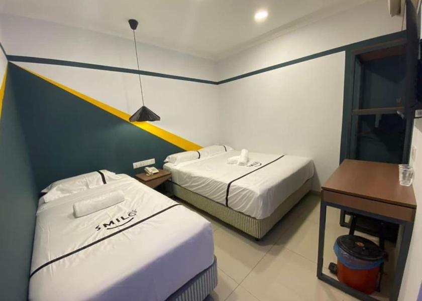 Selangor Seri Kembangan Room