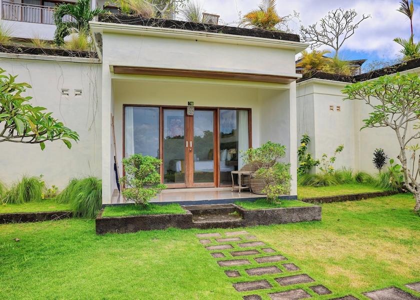 Bali Penida Island Exterior