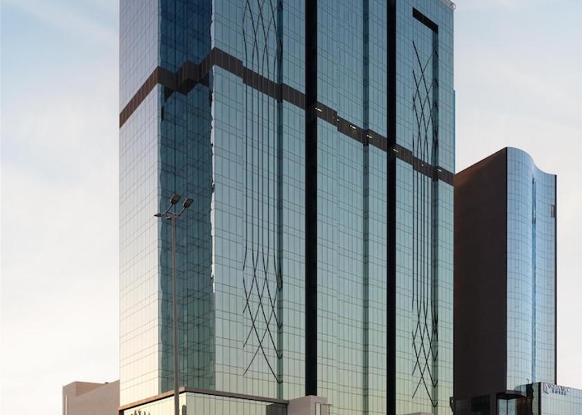 Al Ahmadi Mahboula Exterior