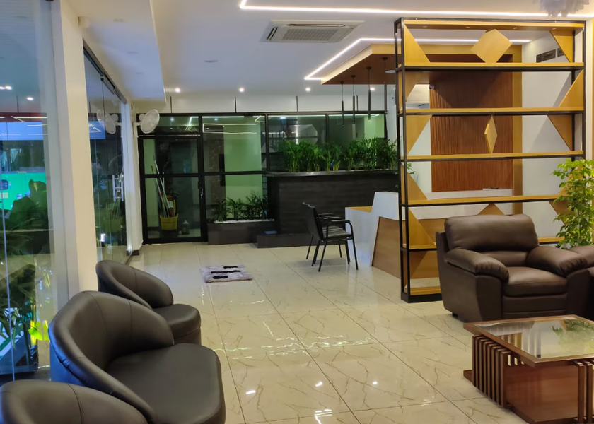 Kerala Pathanamthitta Public Areas