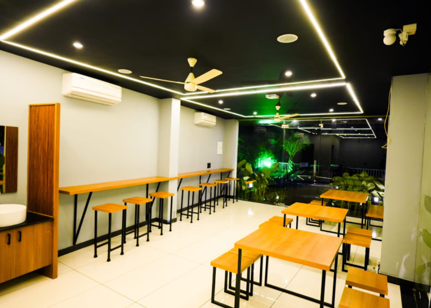 Kerala Pathanamthitta Food & Dining