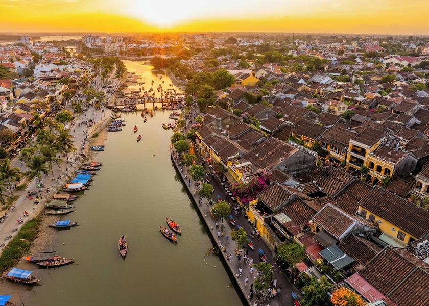 Da Nang Municipality Hoi An Point of interest
