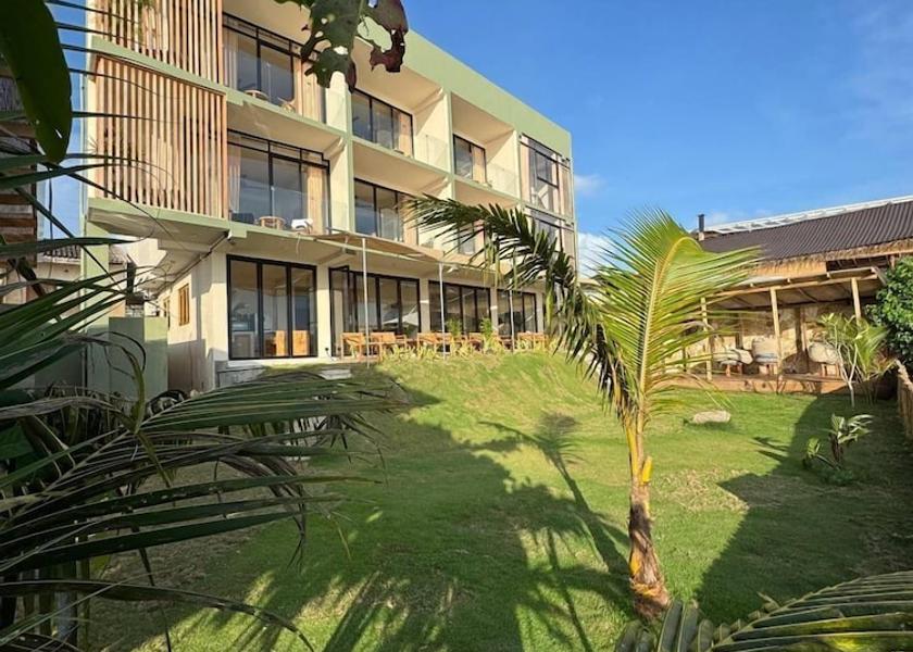 Southern Province Ahangama Exterior Detail