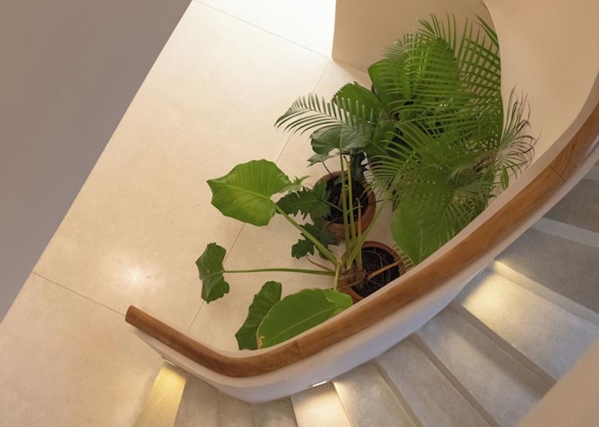 Southern Province Ahangama Exterior Detail