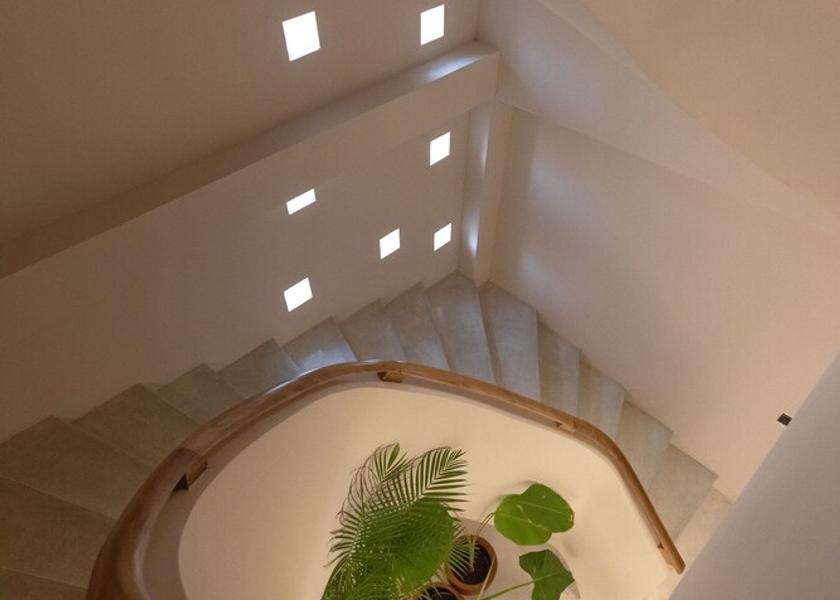 Southern Province Ahangama Interior Entrance