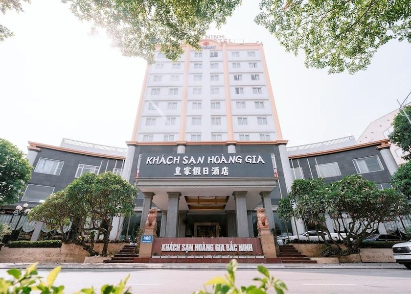 Bac Ninh Bac Ninh Primary image