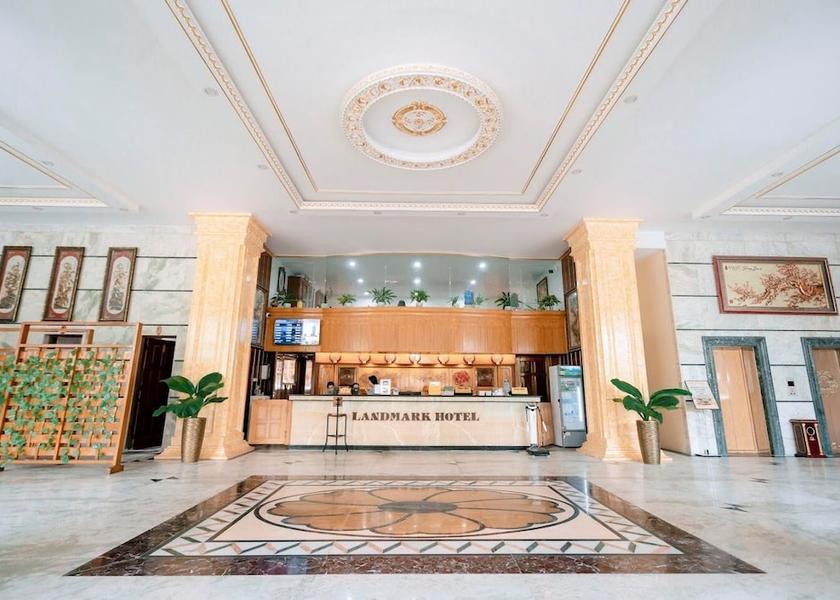 Bac Ninh Bac Ninh Reception