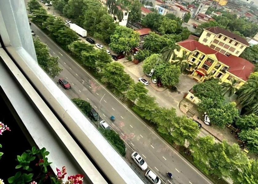 Bac Ninh Bac Ninh City View