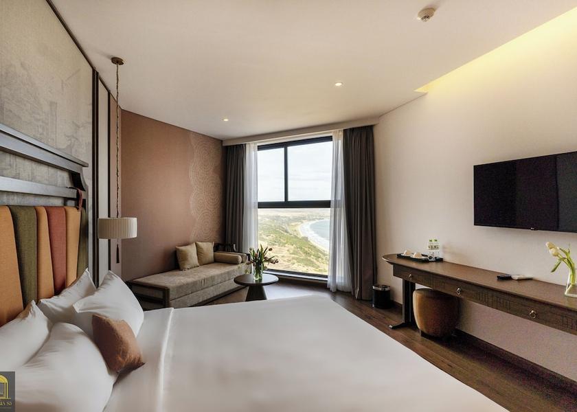 Binh Thuan Phan Thiet Beach/Ocean View