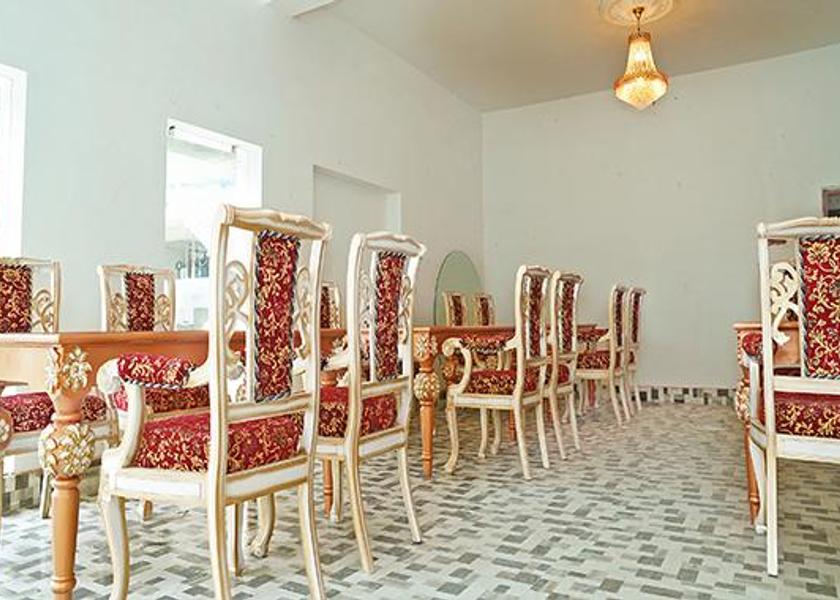 West Bengal Bakkhali Food & Dining