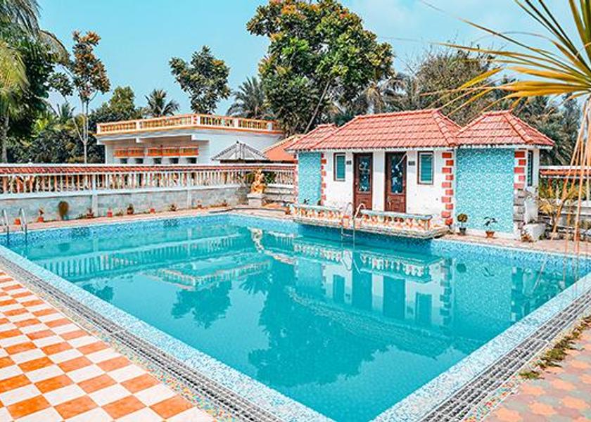 West Bengal Bakkhali Pool