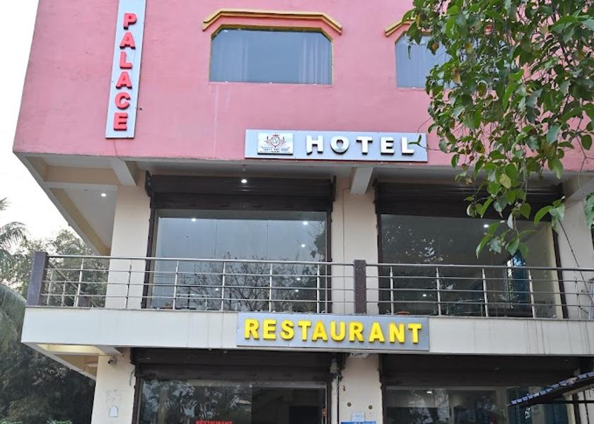 Bihar Katihar Hotel Exterior
