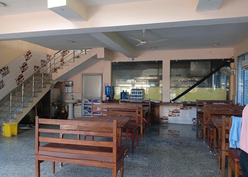 Bihar Katihar Public Areas