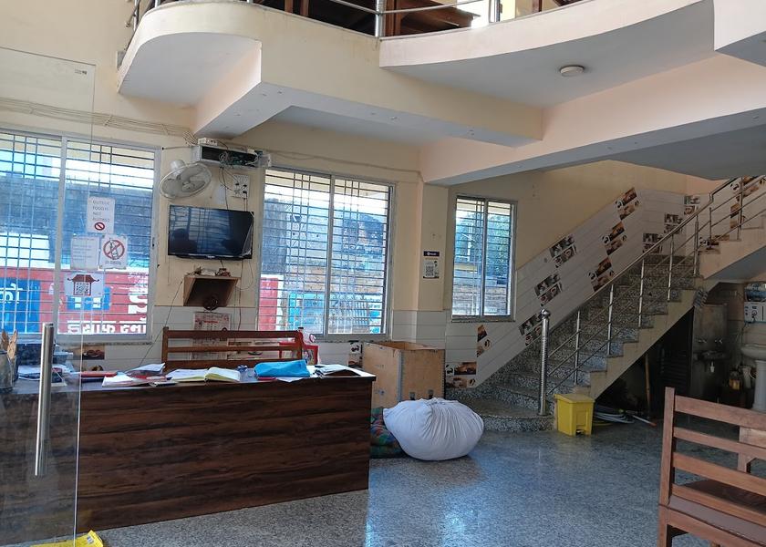 Bihar Katihar Public Areas