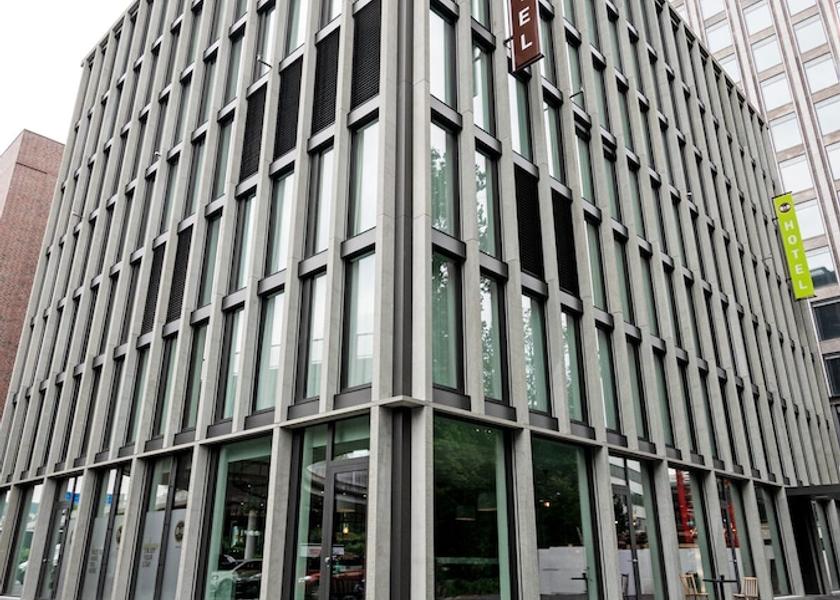 Canton of Zürich Wallisellen Front of property