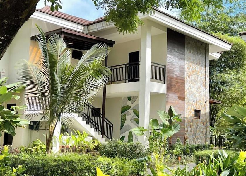 Mimaropa Coron Garden view