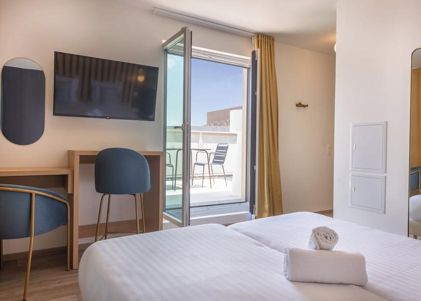 Ile-de-France Ivry-sur-Seine Room